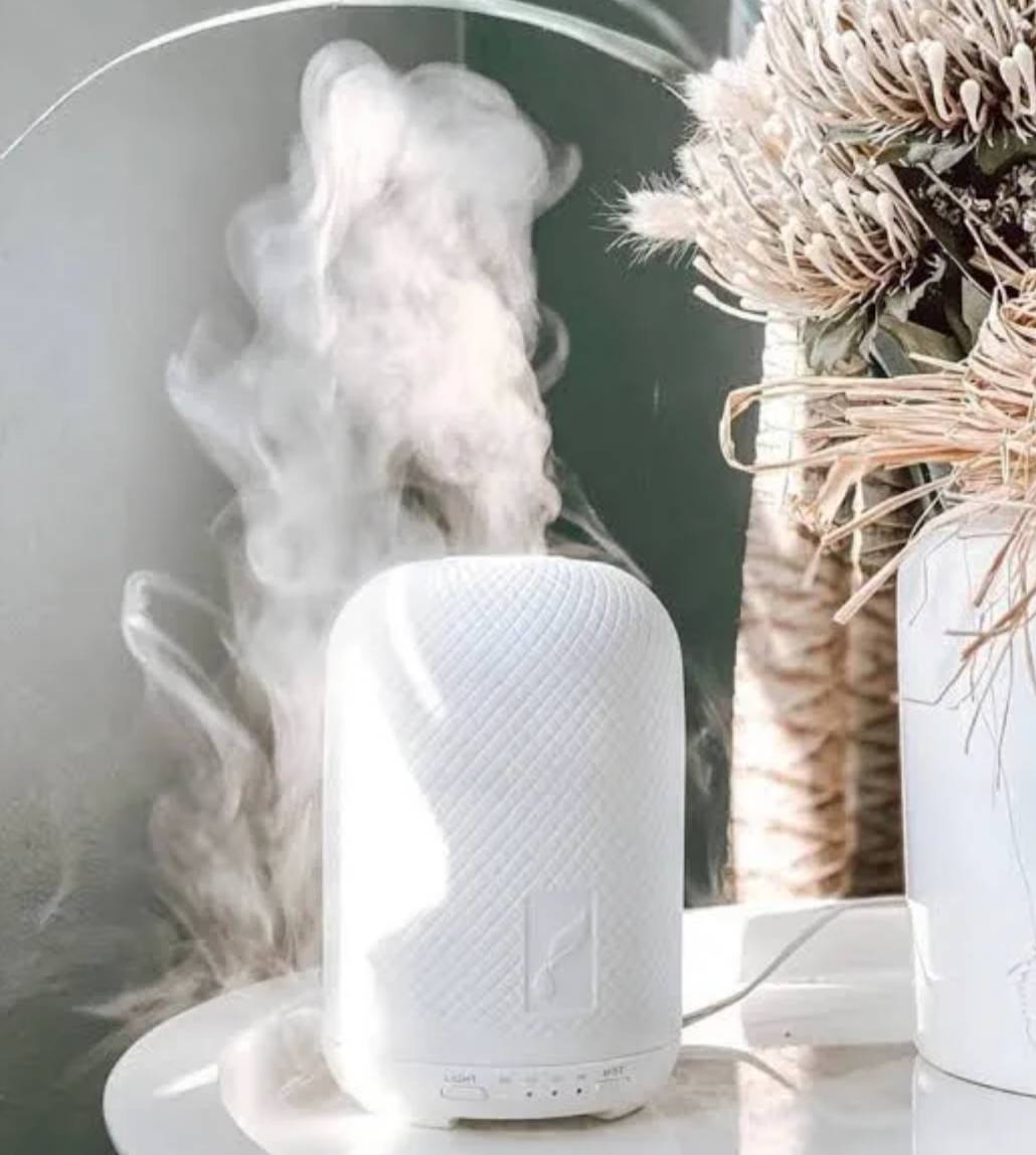 Difusores y Accesorios