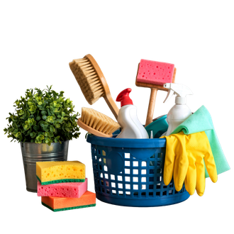 Hogar y limpieza