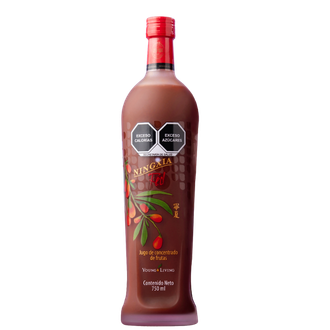 NingXia Red